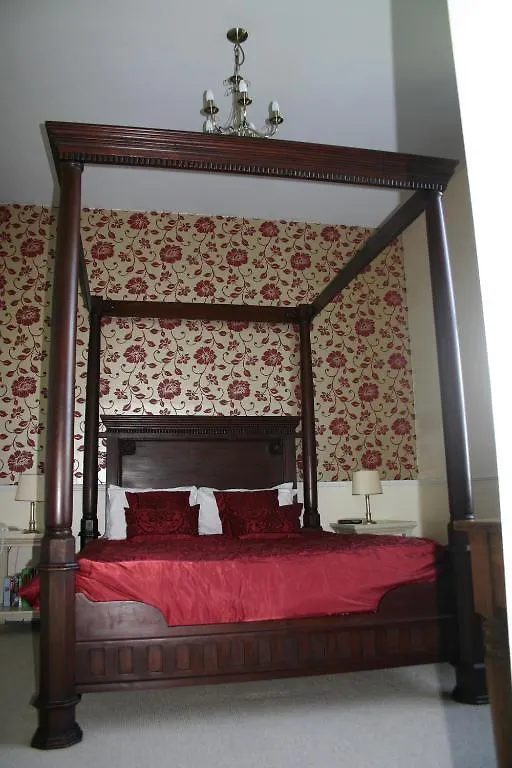 Five Rise Locks Hotel Bingley