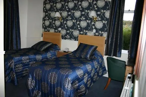 Five Rise Locks Hotel Bingley