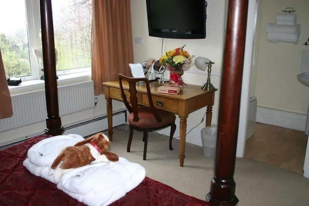 Five Rise Locks Hotel Bingley