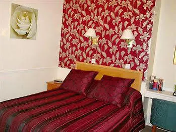 Five Rise Locks Hotel Bingley 3*,  Storbritannien
