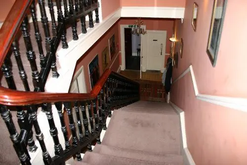 Five Rise Locks Hotel Bingley Reino Unido