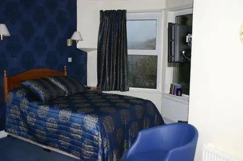Five Rise Locks Hotel Bingley 3*,  Reino Unido