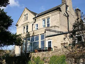 Five Rise Locks Hotel Bingley